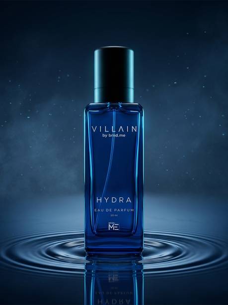 VILLAIN Hydra Perfume Eau de Parfum  -  20 ml