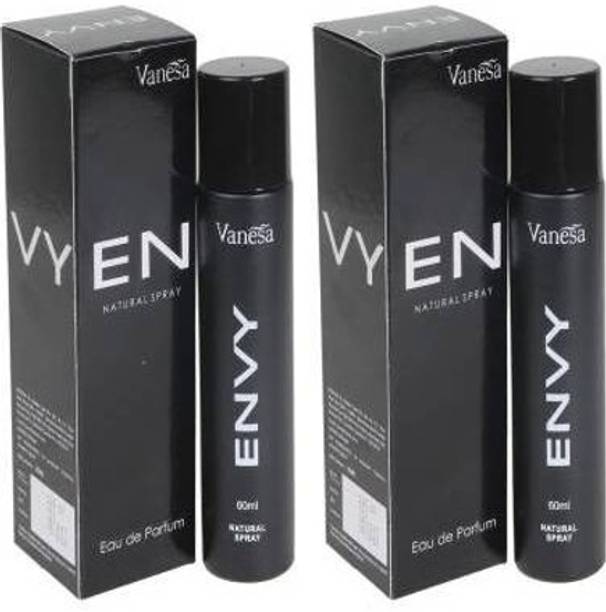 एनवी Natural Perfume Body Spray Eau de Parfum  -  120 ml