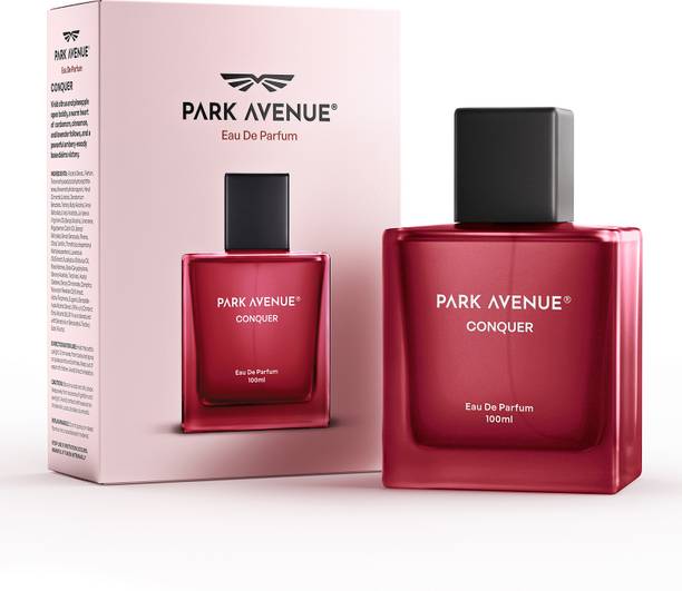 PARK AVENUE Conquer Eau de Parfum Eau de Parfum  -  100 ml