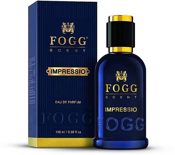 FOGG Scent Impressio Eau de Parfum Eau de Parfum  -  100 ml