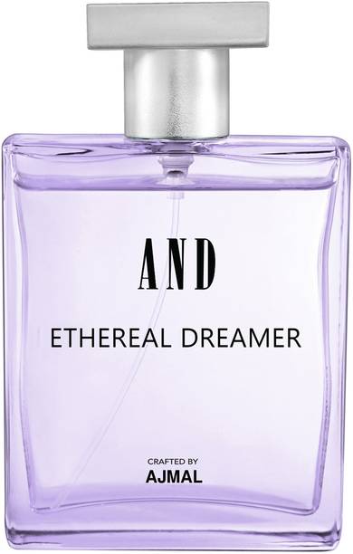 एंड Ethereal Dreamer Crafted By Ajmal Eau de Parfum  -  50 ml