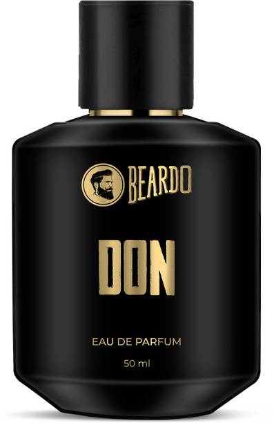 BEARDO Don EDP Perfume Eau de Parfum  -  50 ml