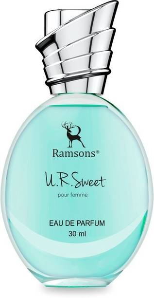 RAMSONS U. R. Sweet Eau de Parfum  -  30 ml
