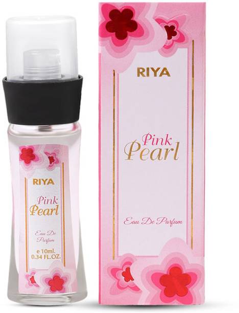 RIYA Pink Pearl, Eau de Parfume Eau de Parfum  -  10 ml