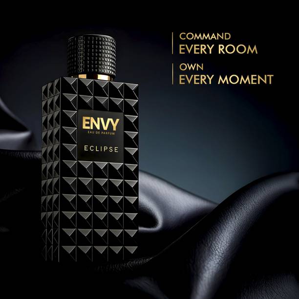 एनवी Eclipse Perfume |Premium & Long Lasting| Eau de Parfum  -  100 ml