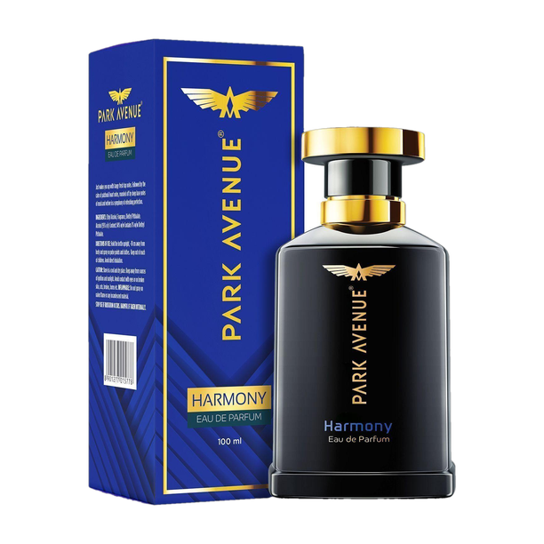 PARK AVENUE Harmony Eau de Parfum Eau de Parfum - 100 ml