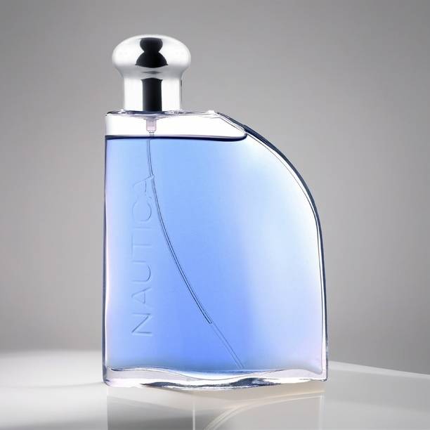 NAUTICA Sail Eau de Toilette  -  100 ml