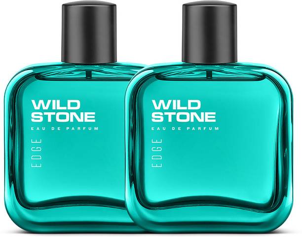 Wild Stone Edge_Eau de Parfum Eau de Parfum  -  200 ml