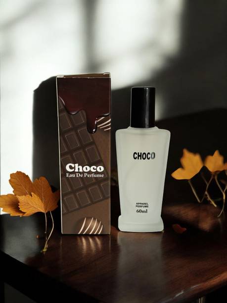 VOYRIN Dark Chocolate Fantasy Perfume – Premium EDP BF Eau de Parfum  -  60 ml