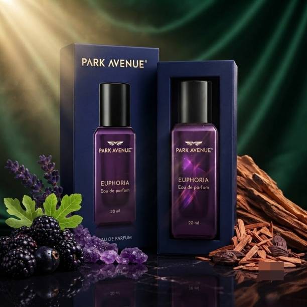 PARK AVENUE euphoria fragnance-20ml Eau de Parfum  -  20 ml