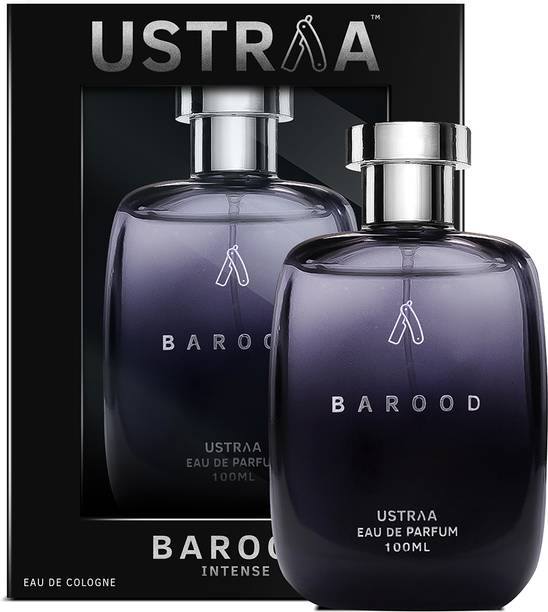 USTRAA Barood | Long Lasting Eau de Parfum  -  100 ml
