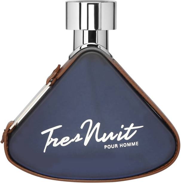 ARMAF Tres Nuit Eau De Parfum (EDP) Perfume Eau de Parfum  -  100 ml
