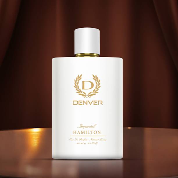 DENVER Imperial Perfume-Premium and Long Lasting Eau de Parfum  -  100 ml