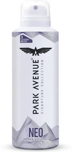 PARK AVENUE NEO PREMIUM BODY SPRAY Perfume  -  150 ml
