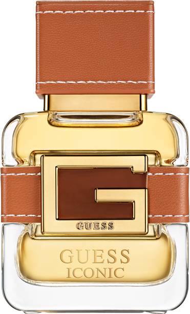 Iconic Eau de Parfum  -  30 ml