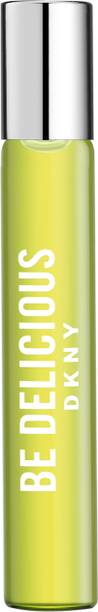 DKNY Be Delicious (Travel Spray) Eau de Parfum  -  15 ml