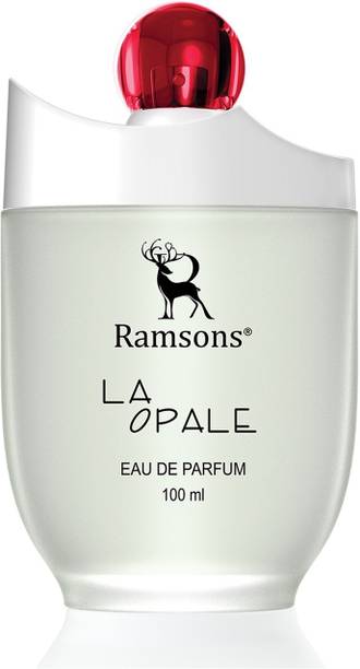 रैम्सन्स La Opale (Authentic) Eau de Parfum  -  100 ml