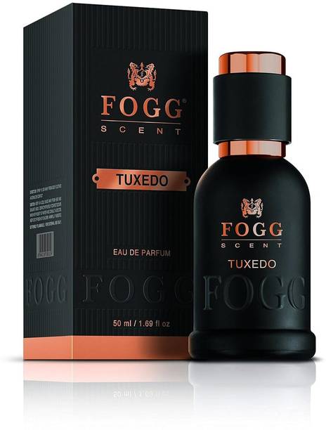 FOGG Tuxedo-50ml Eau de Parfum  -  50 ml