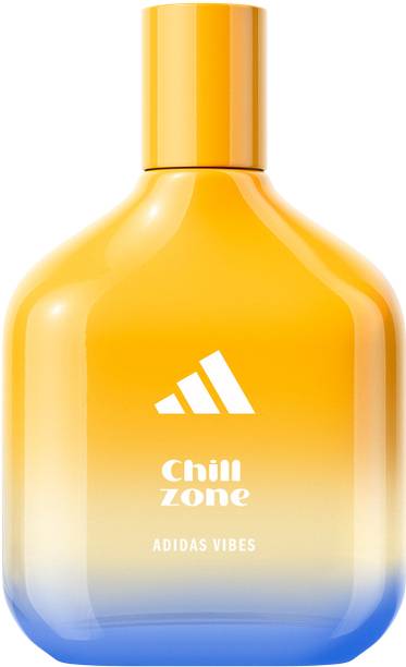 ADIDAS Vibes Chill Zone Eau de Parfum  -  100 ml