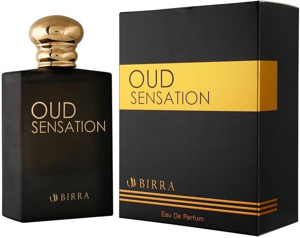 BIRRA OUD SENSATION EAU DE PARFUM, 50 ML Eau de Parfum  -  50 ml