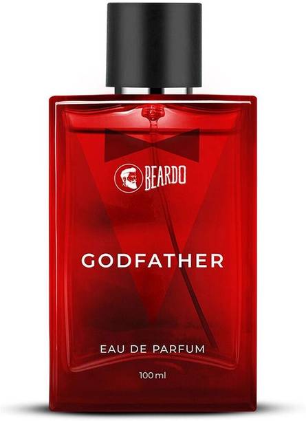 BEARDO Godfather Perfume Eau de Parfum  -  100 ml