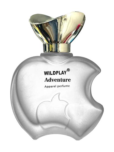 Wildplay Adventure Spray Perfume  -  40 ml