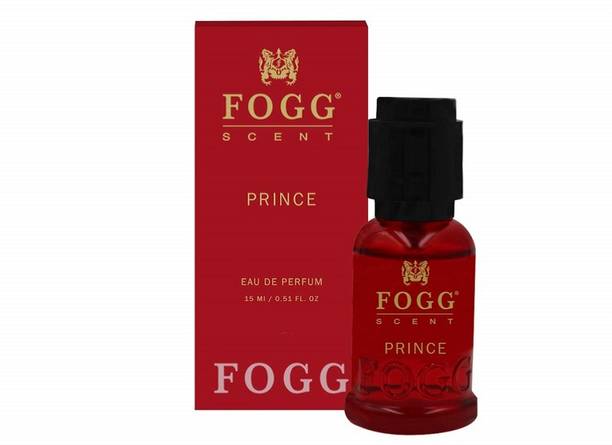 FOGG Mini Prince (Veer) Eau de Parfum  -  15 ml