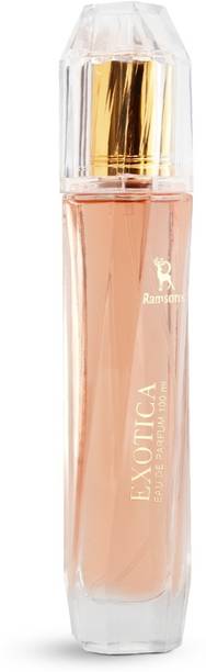RAMSONS EXOTICA. Eau de Parfum  -  100 ml
