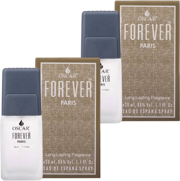 OSCAR Forever Parish 30ml Pack Of 2 Eau de Parfum  -  60 ml