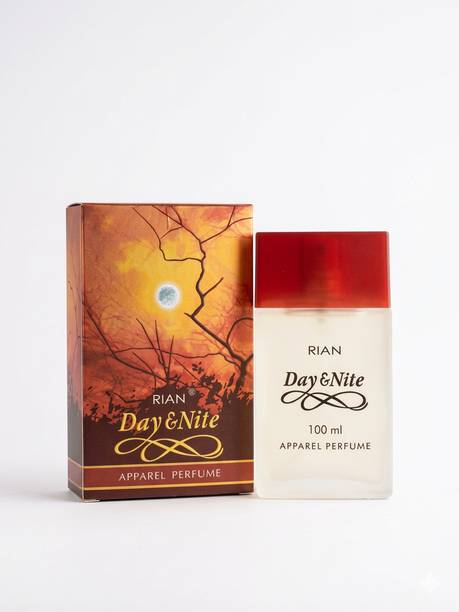 RIAN Day&Night Apparel Perfume  -  100 ml
