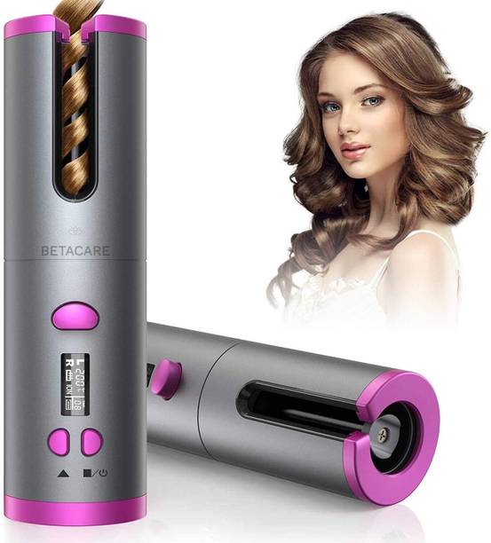 Uobicoz CR-202 Electric Hair Curler