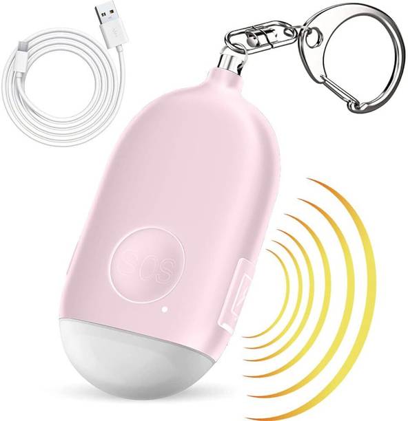 ZITRONIX Non-monitored Personal Security Alarm