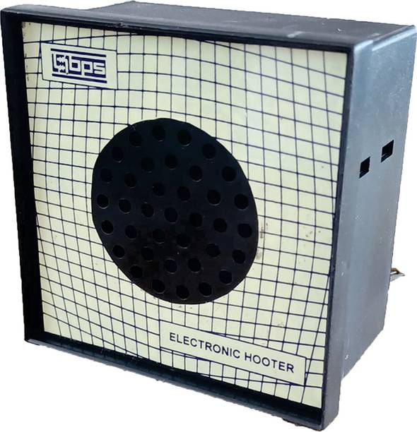 BPS BEH- 3 Fire Alarm