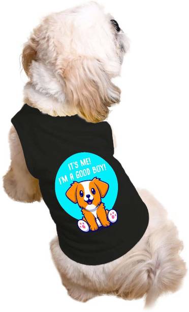 RUSE Tank for Dog