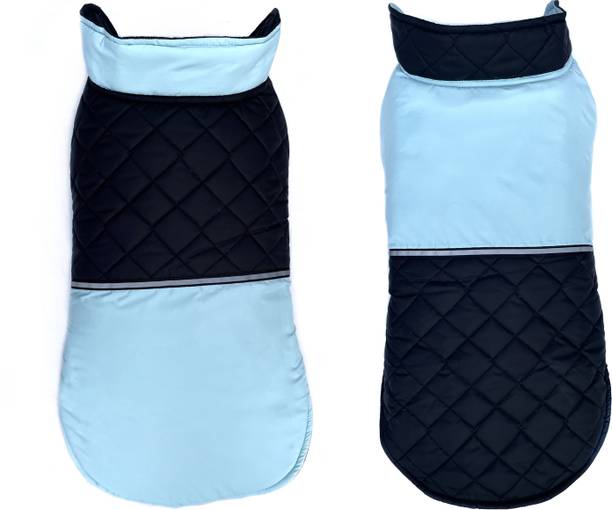 Pets Planet Winter Jacket, Coat for Dog, Cat