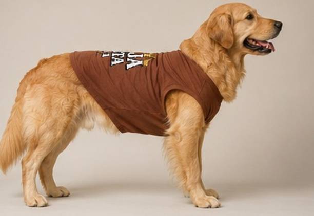 Baeship T-shirt for Dog