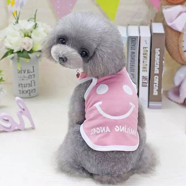 Shirlip T-shirt for Cat, Dog, Rabbit