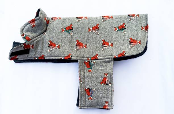 Pets Planet Life Jacket, Coat for Dog, Cat