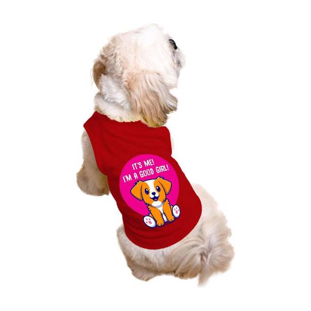 RUSE T-shirt for Dog