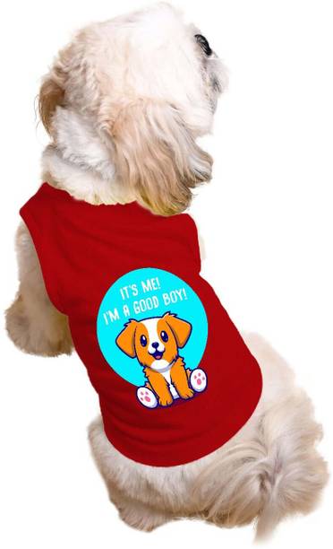 RUSE Tank for Dog