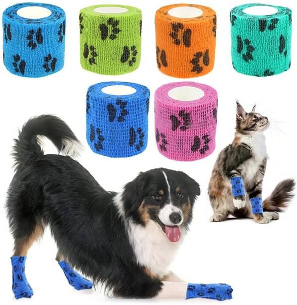 PROBEROS Bandana for Cat, Dog