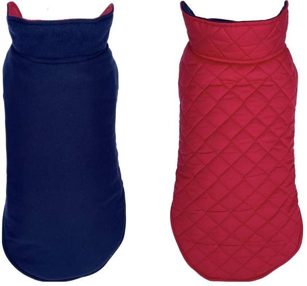 Pets Planet Winter Jacket, Coat for Dog, Cat