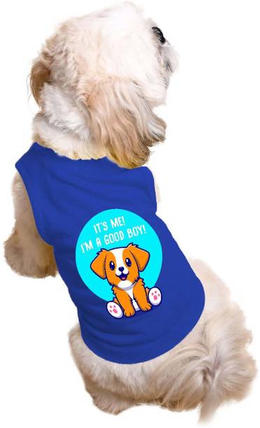 RUSE Tank for Dog
