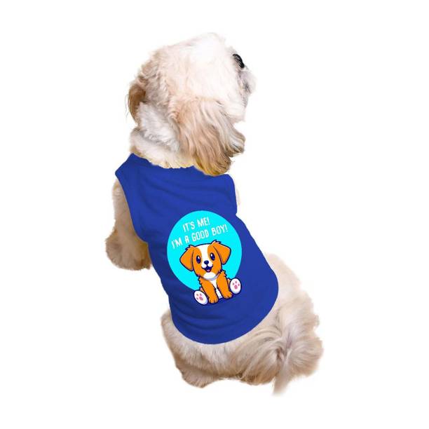 RUSE Tank for Dog