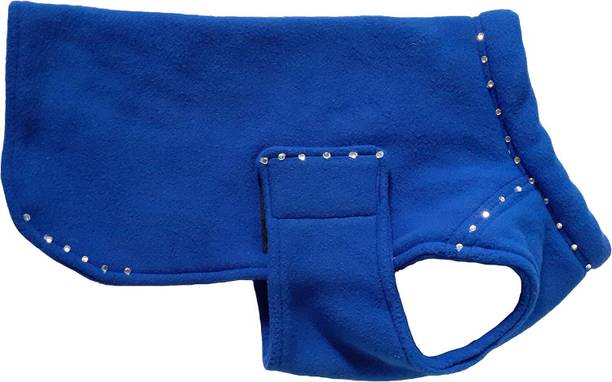 Red Chair Coat, Life Jacket, Sweater for Cat, Dog, Monkey