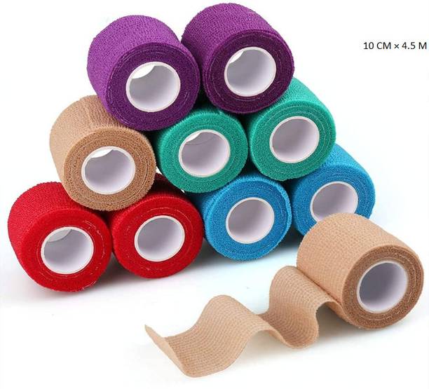 VetMatters Non-woven Gauze Pet Bandage