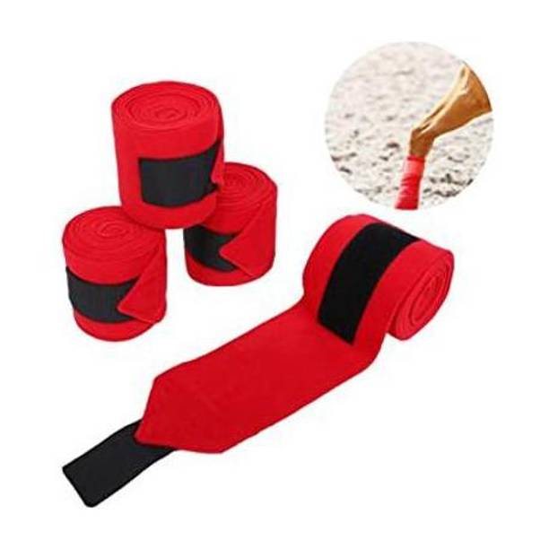 PASSION PET SUPPLY Woven Compression Pet Bandage