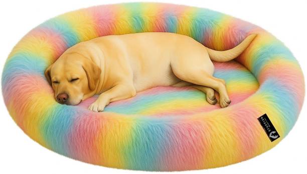 Stuffiva PBOVAXL XL Pet Bed
