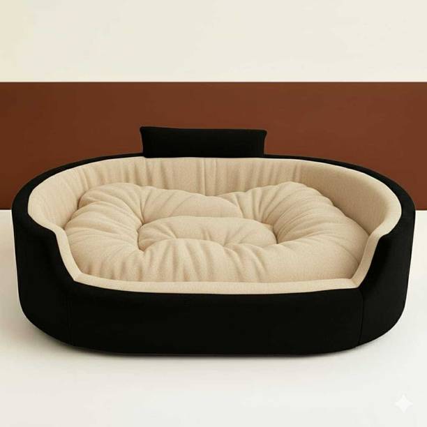 HAVEN STYLISH Luxury Coller Sofas , Beds For Dog And Cat S Pet Bed