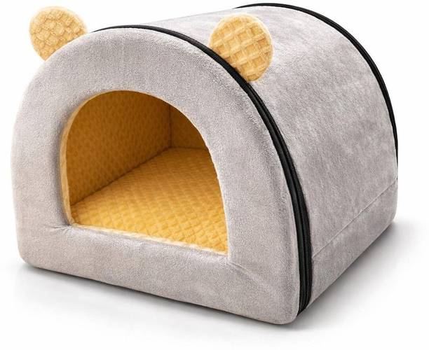 SH Luxe Dog Bed – Small S Pet Bed